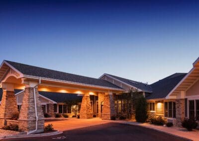 Senior Living Community In Waukesha Wisconsin | Mission Creek Senior Living