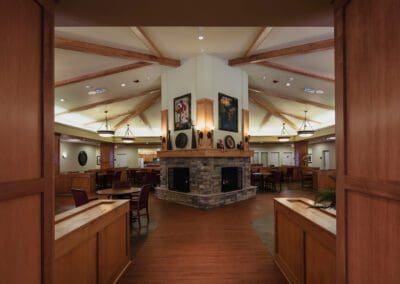 Senior Living Community In Waukesha Wisconsin | Mission Creek Senior Living