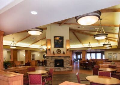 Senior Living Community In Waukesha Wisconsin | Mission Creek Senior Living