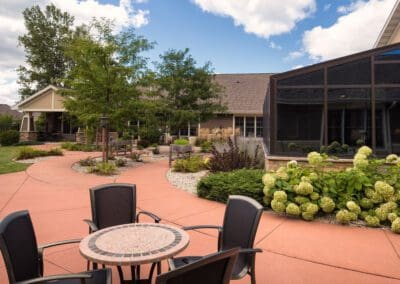 Senior Living Community In Waukesha Wisconsin | Mission Creek Senior Living