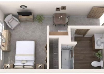 Senior Living Community In Waukesha Wisconsin | Mission Creek Senior Living