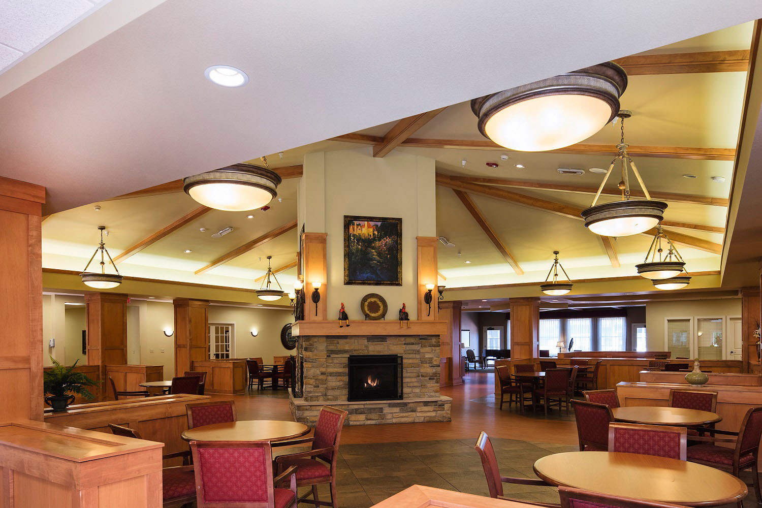 Homepage | Mission Creek Senior Living