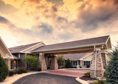 Senior Living Community In Waukesha Wisconsin | Mission Creek Senior Living