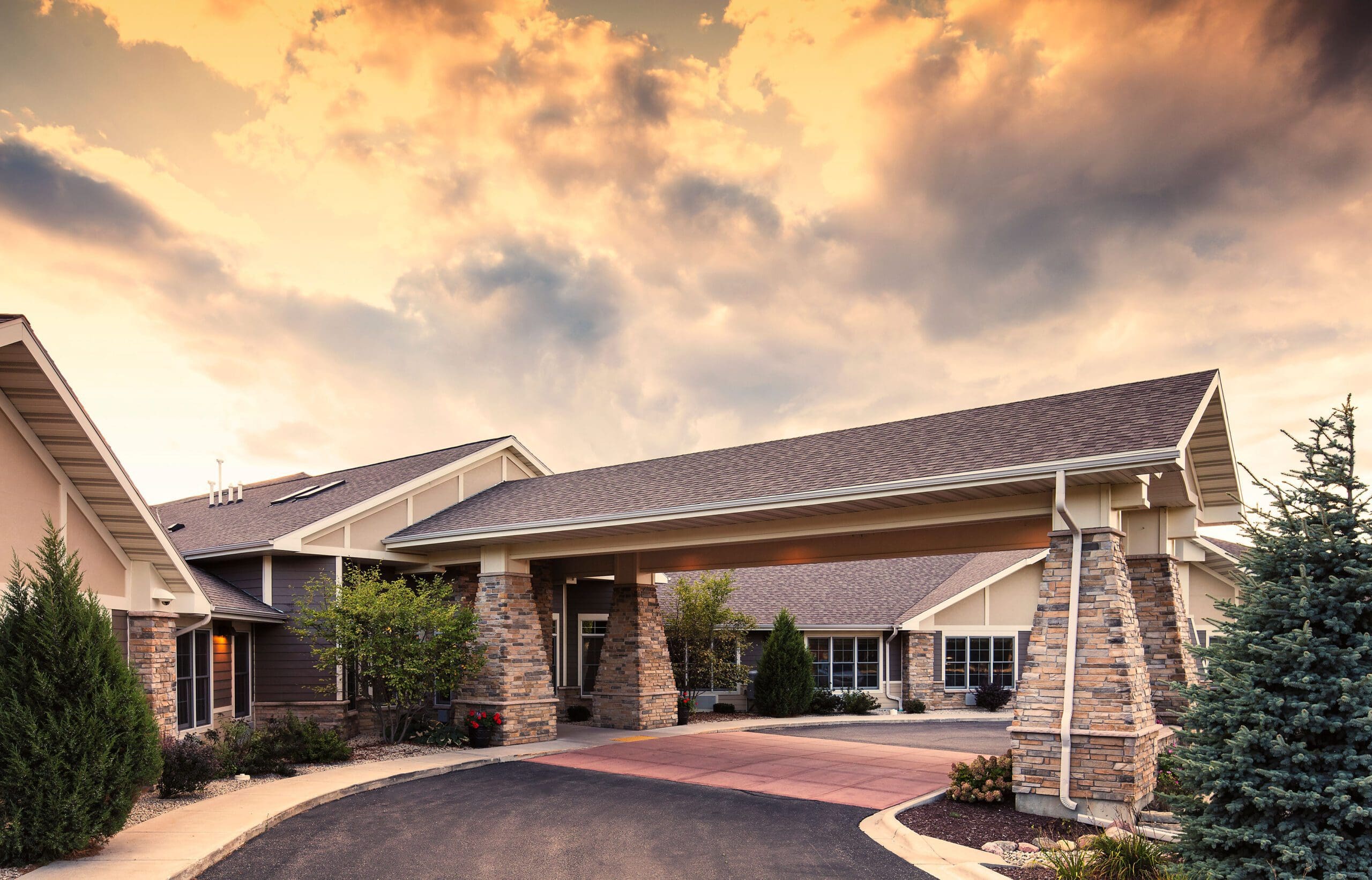 Homepage | Mission Creek Senior Living