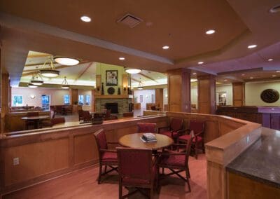 Senior Living Community In Waukesha Wisconsin | Mission Creek Senior Living