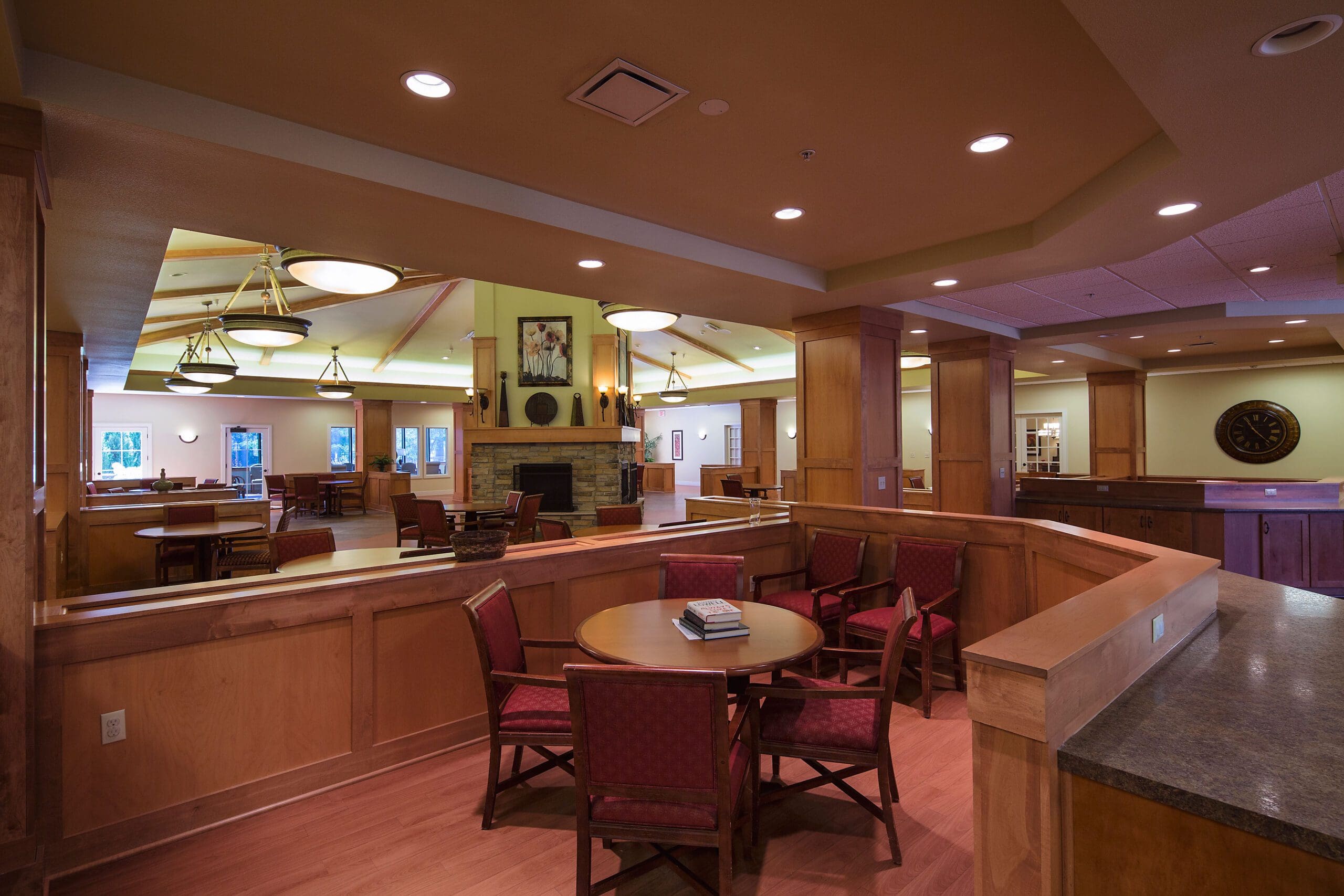 Homepage | Mission Creek Senior Living