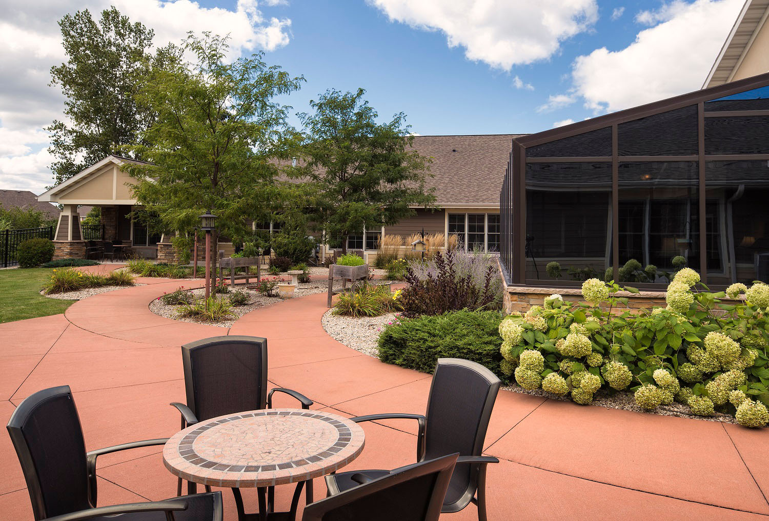 Homepage | Mission Creek Senior Living