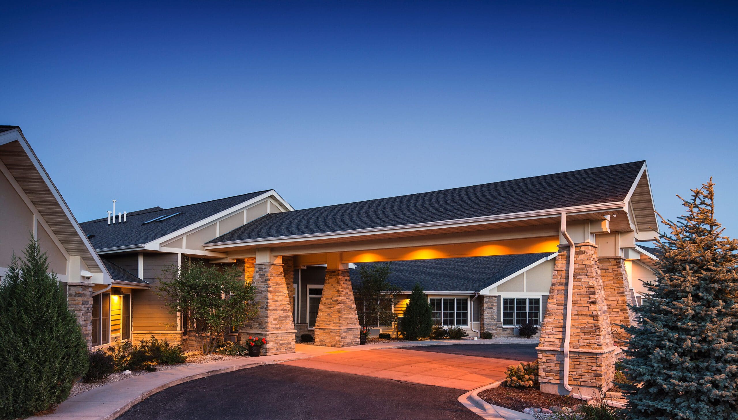 Homepage | Mission Creek Senior Living