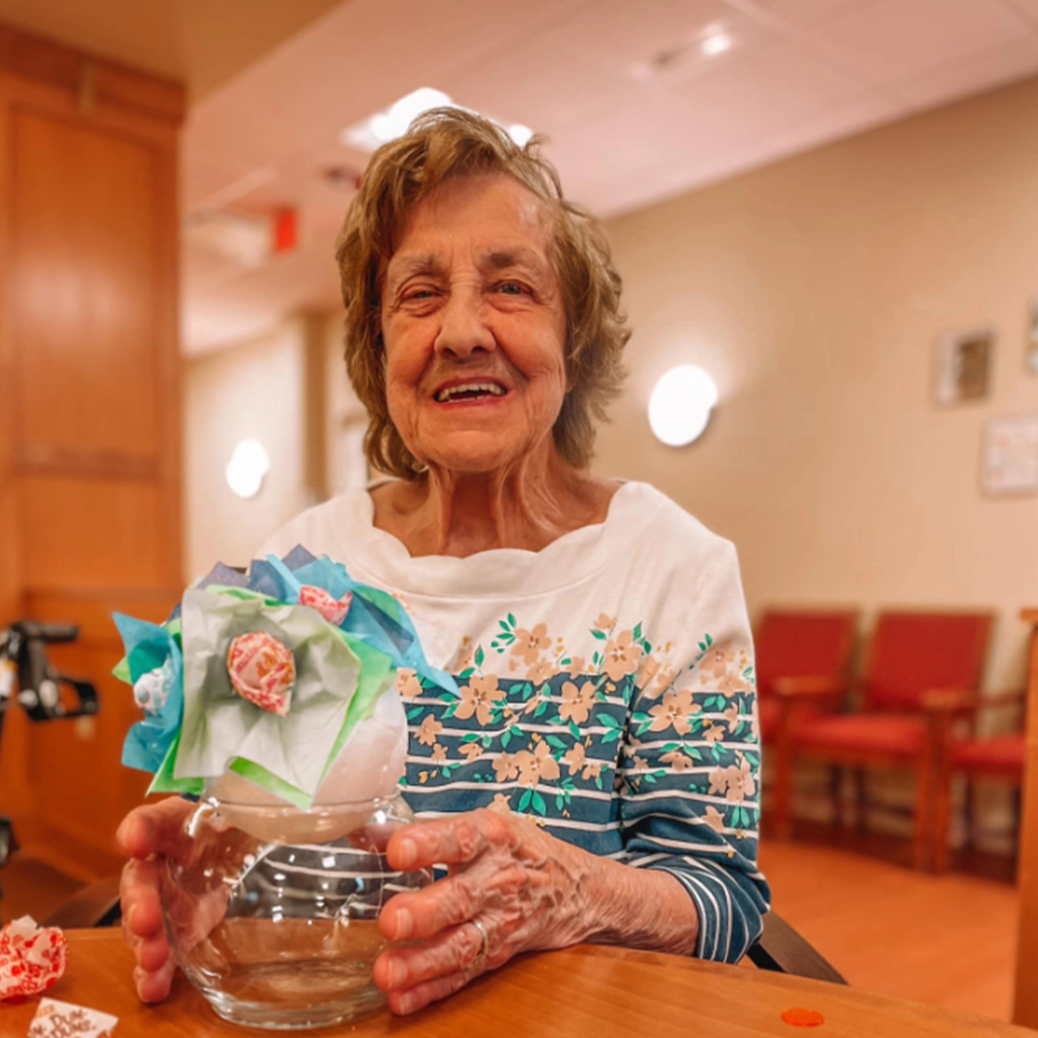 Homepage | Mission Creek Senior Living