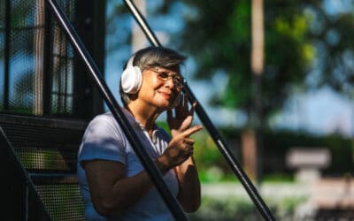 Exploring Music as a Tool for Memory Recall in Seniors