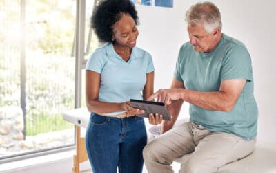 The Future of Senior Care: Trends in Aging and Health Services