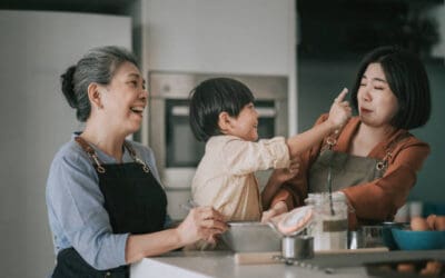 Helping Seniors Thrive: A Guide to Meeting Their Physical, Social, and Emotional Needs