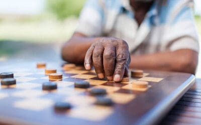 Our Favorite Board Games and Card Games for Seniors