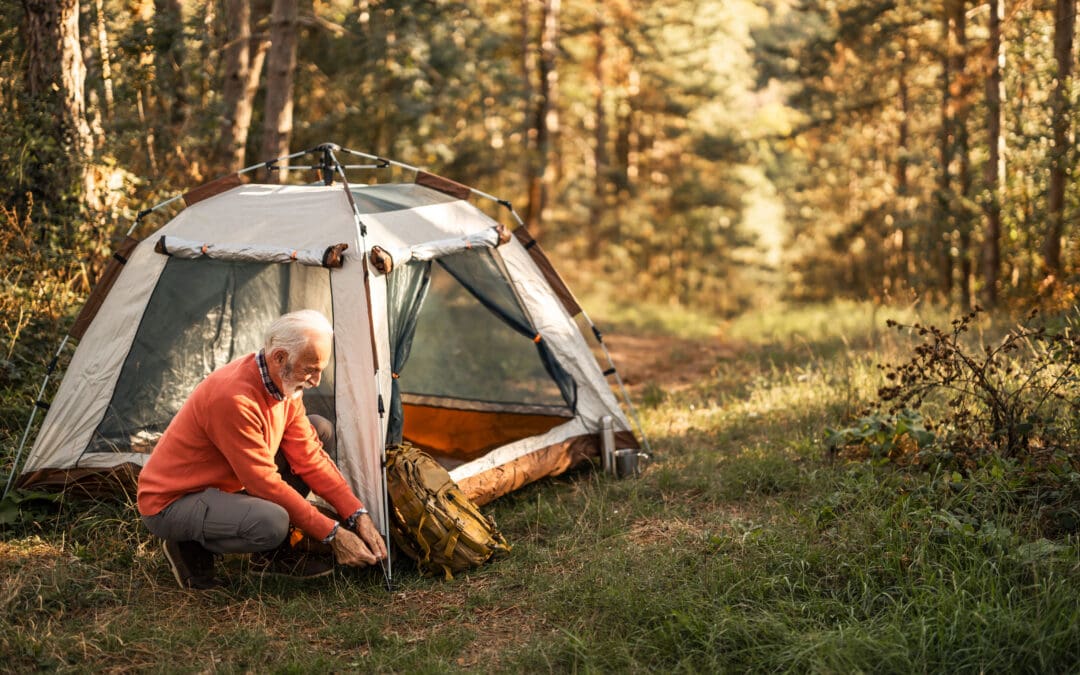 Understanding the Impact of Social Isolation on Seniors