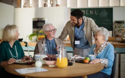 Blogs | Mission Creek Senior Living Signs It May Be Time for Assisted Living at Mission Creek