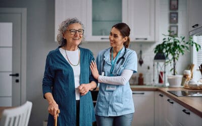 Blogs | Mission Creek Senior Living Making the Transition to Assisted Living Easier: Guidance from Mission Creek Senior Living