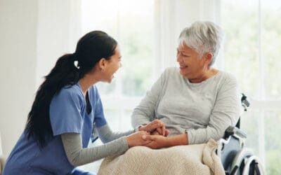 Blogs | Mission Creek Senior Living How to Talk to a Loved One About Assisted Living: Insights from Mission Creek Senior Living