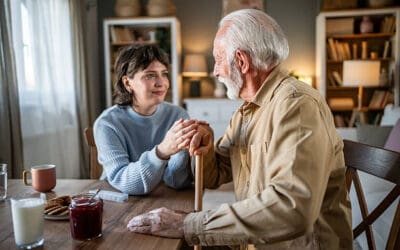 How to Talk to a Loved One About Assisted Living: Insights from Mission Creek Senior Living
